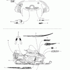 Grand Touring 800 SE Наклейки