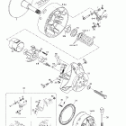 Grand Touring 500/600/700 Вариатор