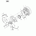 Skandic Wide Track 02- oil injection system (494)