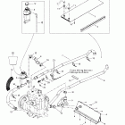 Formula Deluxe 600/700 Система охлаждения