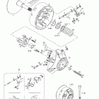 Mach 1 R Вариатор