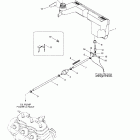 Mach Z R Масляный бак