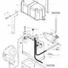Formula 500 LC АКБ