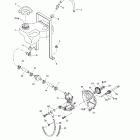 Tundra R Масляная система