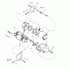 Formula S Стартер электрический