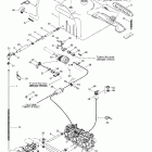 Mach 1 R Топливная система