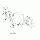 Formula Z 600/700 Масляный бак