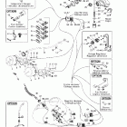 MX Z 800 Электрика