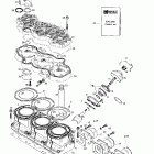 Mach Z R Цилинрд