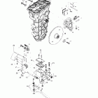 Skandic Wide Track Тормоза