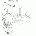 MX Z 600 SB Топливная система