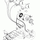 Mach 1 R Магнето 12v 290w