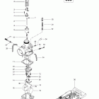 Skandic 380/500 Карбюратор (503)