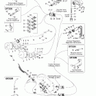 Formula Z 600/700 Электрика
