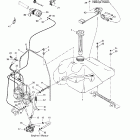 Grand Touring 600 Топливная система