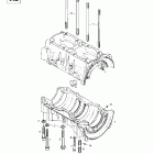 Touring LE 01- crankcase (377, 443)