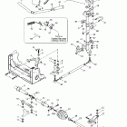 Mach Z R Рулевая система