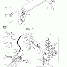 Formula S Гидравличиские тормоза