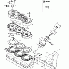 Formula III 800 Цилинрд