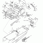 Formula III 800 Рама