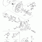 Formula Z 600/700 Вариатор