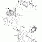 Touring LE 01- cooling system and fan (377)