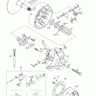 Formula 500 LC Вариатор