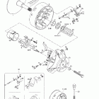 Summit 700 SB Вариатор