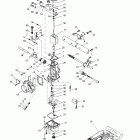 Formula III 800 Карбюратор (809)