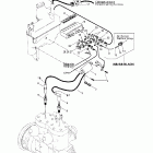 MX Z 600 SB Зажигание