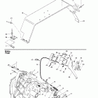 Formula S 06- mechanic brake and belt guard