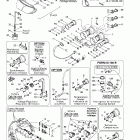 Formula III 800 Электрика