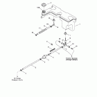 Formula III 800 Масляный бак