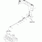 Grand Touring 700 Масляный бак