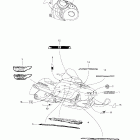 Formula Z 600/700 Наклейки