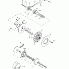 Tundra R 05- pulleys
