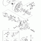 MX Z 700 Вариатор