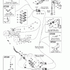 Summit 700 SB Электрика