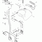Formula S Топливная система