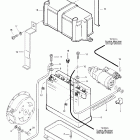 Touring 500 LC Электрика