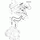 Formula Deluxe 600/700 Зажигание