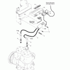 Formula Z 600/700 Зажигание