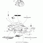 Formula Deluxe 600/700 Наклейки