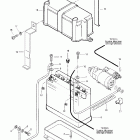 Touring LE Электрика