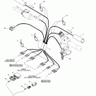 Formula Deluxe 600/700 Рулевая система