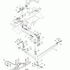 Mini Z 07- steering system and ski