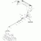 Mach 1 R Масляный бак
