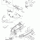 Mach Z R Защита и бампер
