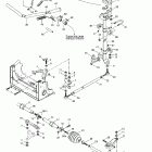 Mach 1 R Рулевая система