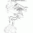 Summit 600/SB Зажигание